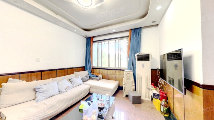 城东三村二手房实景图