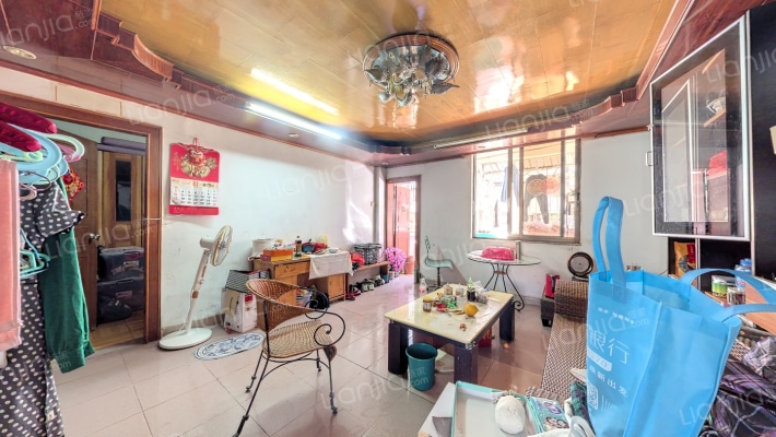 珍珠苑二手房实景图