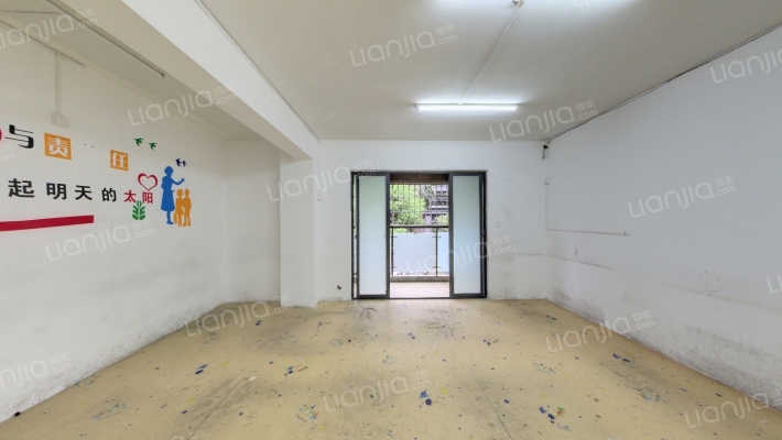 潘墩新城五区二手房实景图