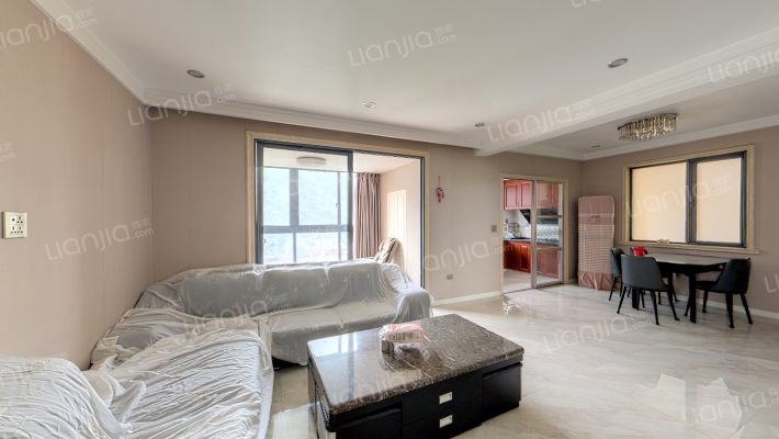 瑞锦花苑二手房实景图