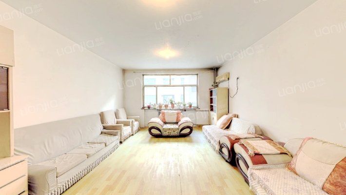 信用社家属院二手房实景图