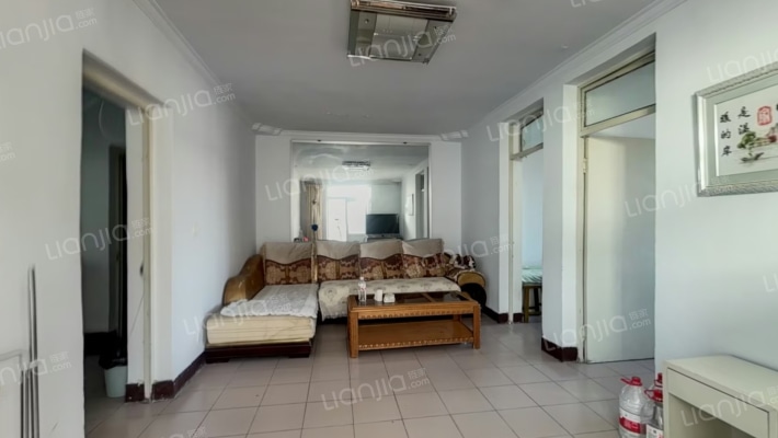 农行家属楼二手房实景图