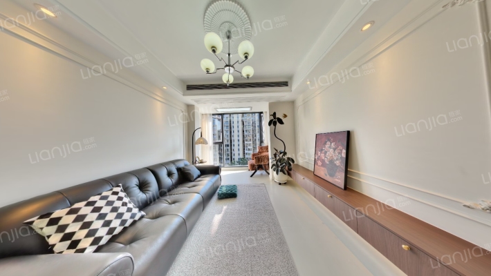 久睦苑二手房实景图