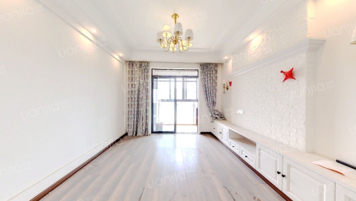 丰尚御龙湾二手房实景图