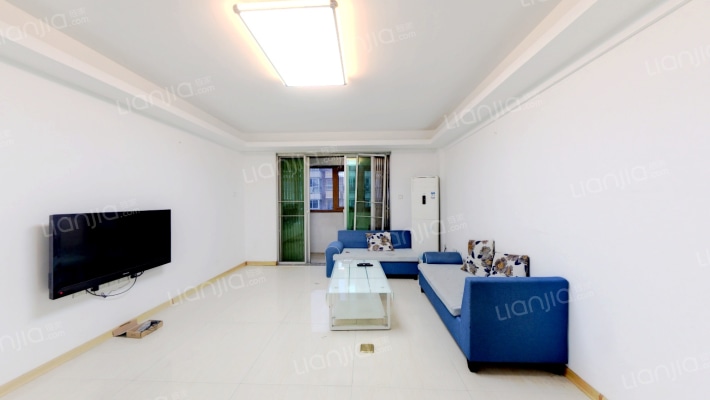 联美都市公寓二手房实景图