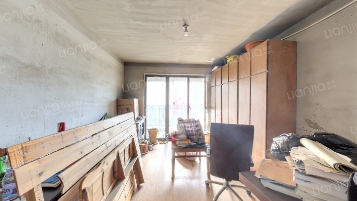 恒业华府二手房实景图