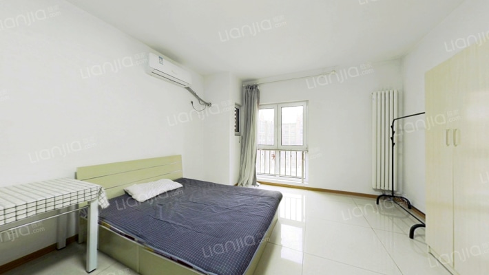 首创禧悦汇二手房实景图