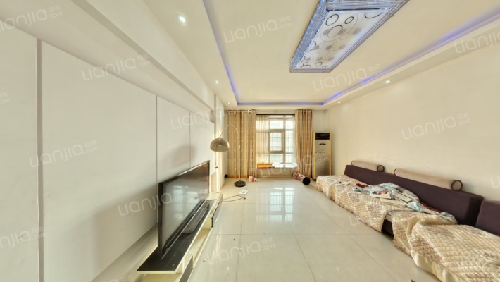 21世纪国际城北区二手房实景图