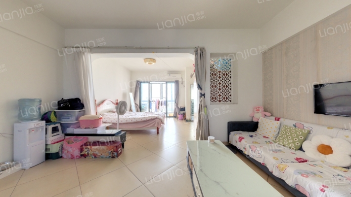 海顿大厦二手房实景图