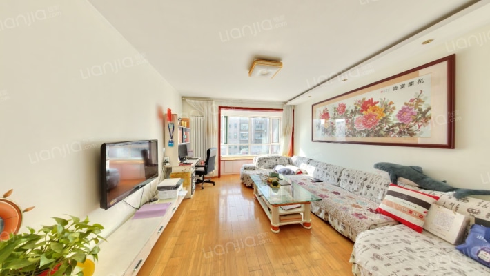 旺山丽景苑二手房实景图