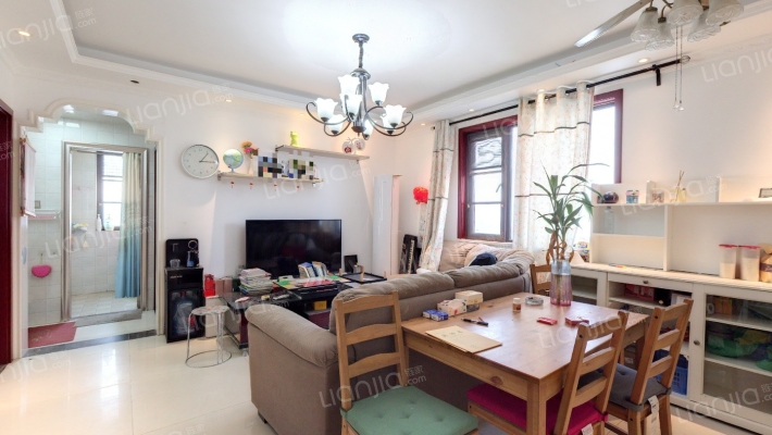 北郡三期二手房实景图