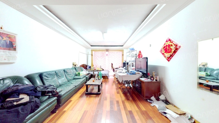 漓江园二手房实景图