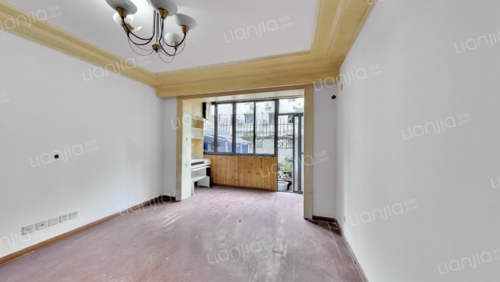 杭州路87弄二手房实景图