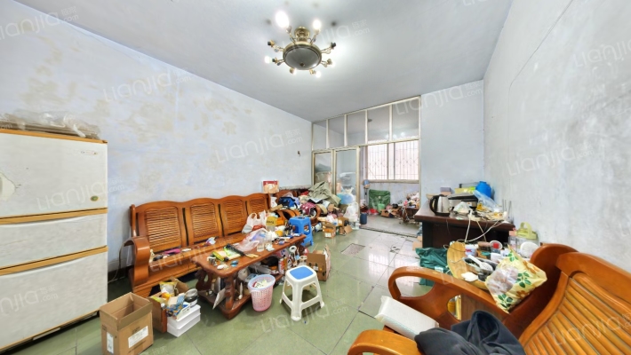 园中园东苑二手房实景图