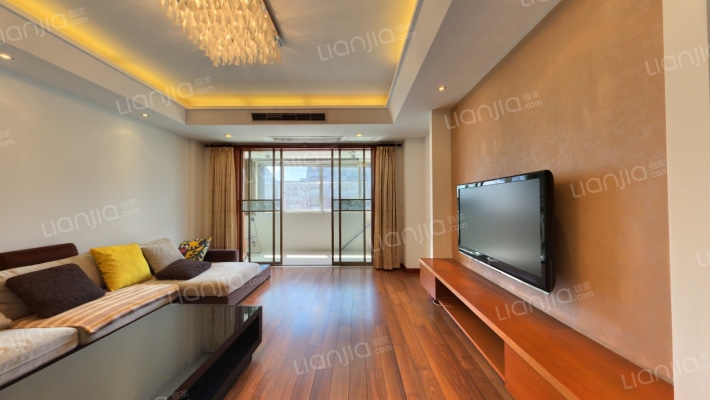 新城花园（吴江）二手房实景图