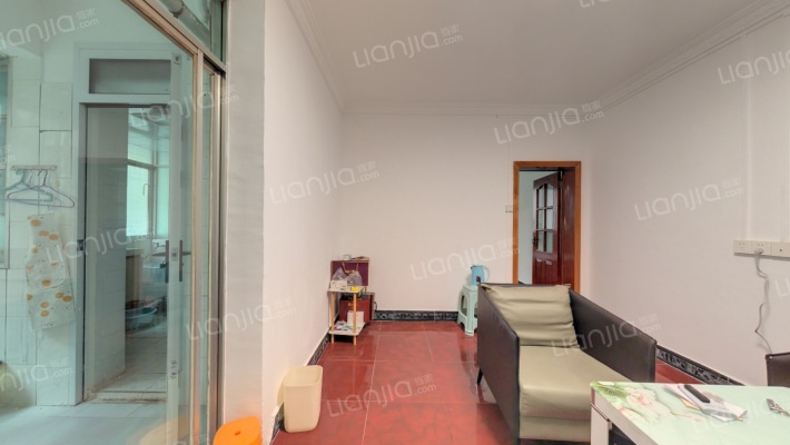 省府北街5号院二手房实景图