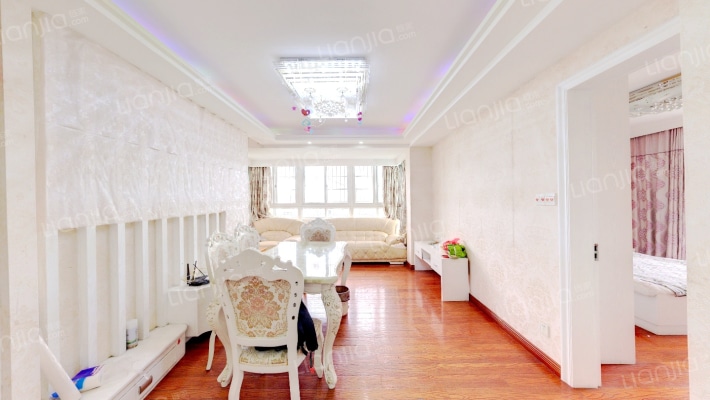 灵峰小区西区二手房实景图