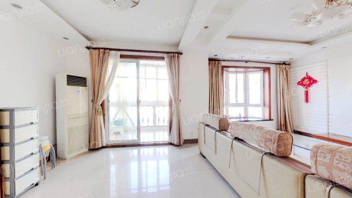 娄江雅苑二手房实景图