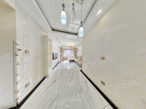 整租·鑫江桂花园2期 2室2厅 南/北