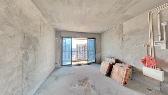 观景华府二手房实景图