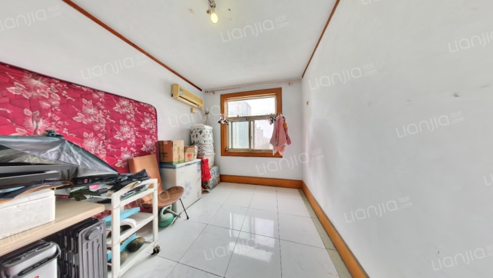 代书胡同二手房实景图