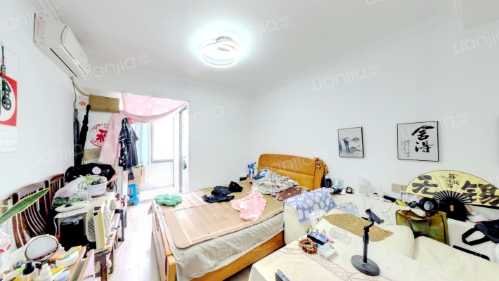 槐古二村二手房实景图