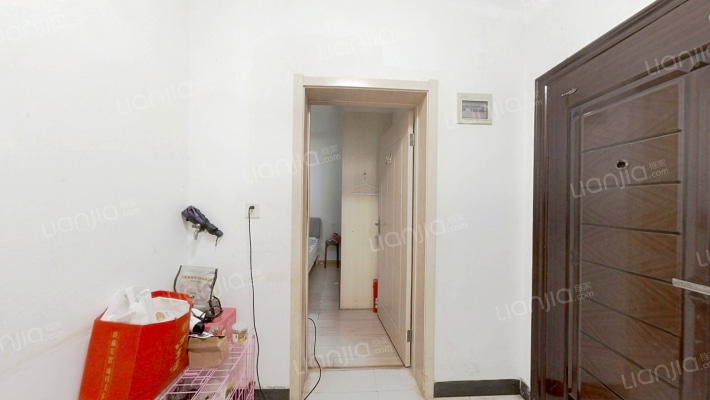 高花花亭南村小区二手房实景图