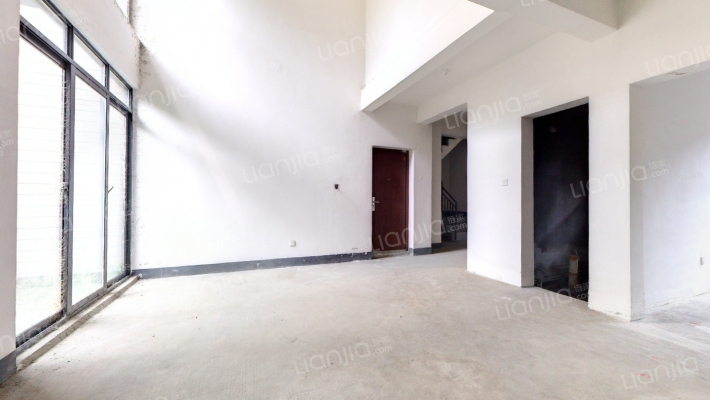 闲山悦一区二手房实景图