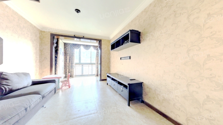 新顾村大家园C区二手房实景图