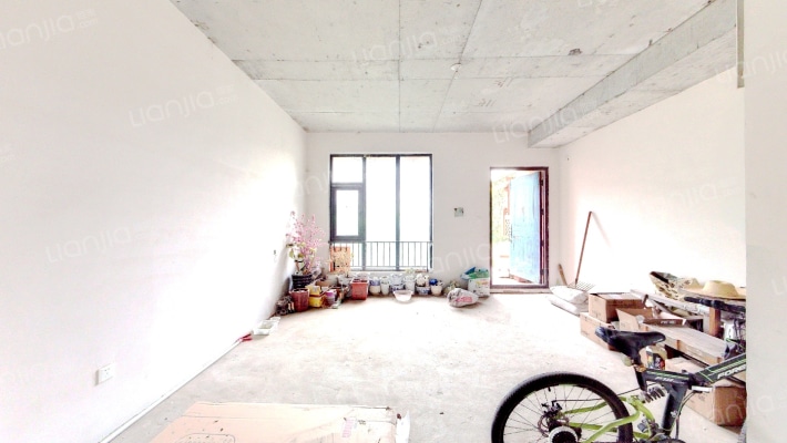 牛驼温泉孔雀城梦泉苑二手房实景图