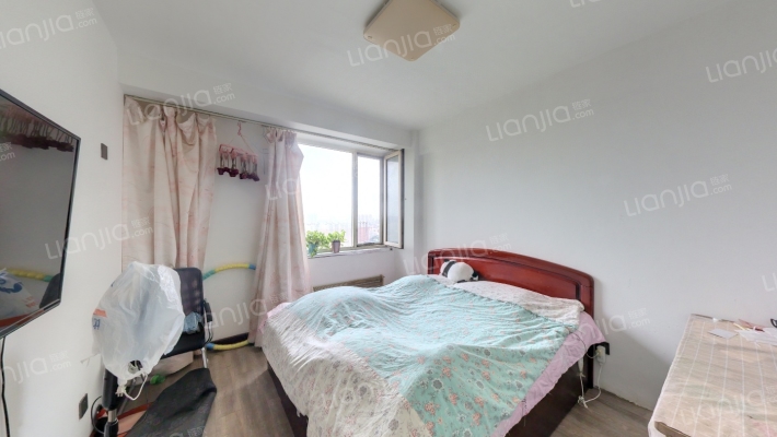 兴华文居小区二手房实景图