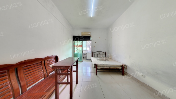 高发单身宿舍二手房实景图