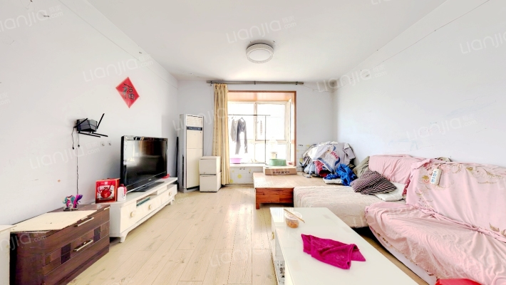 瑞达家属院二手房实景图