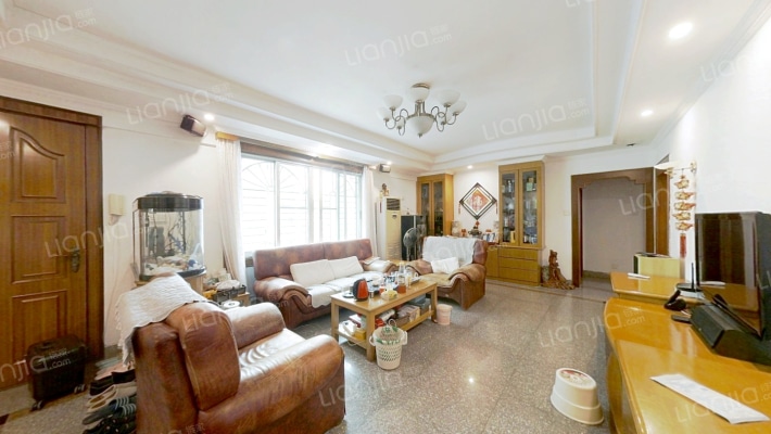 西郭社区二手房实景图