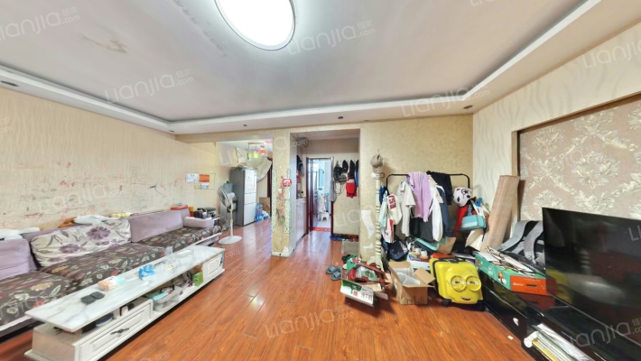 瑞鹏苑二手房实景图