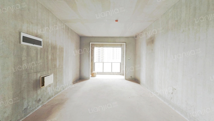 璜溪华建家园二手房实景图