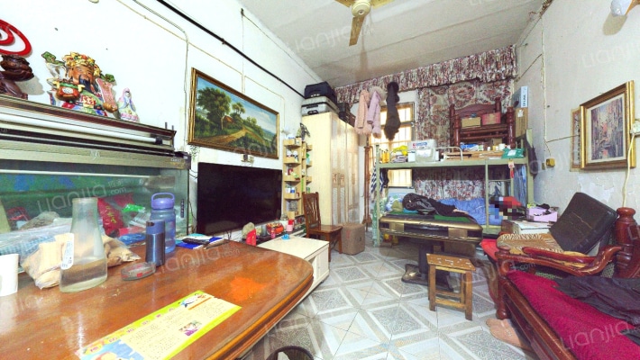 交通局家属院二手房实景图