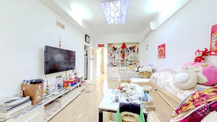 营房南村二手房实景图