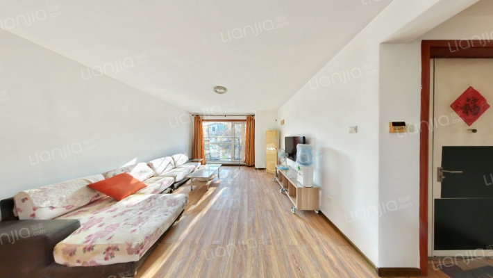 汇港苑二手房实景图