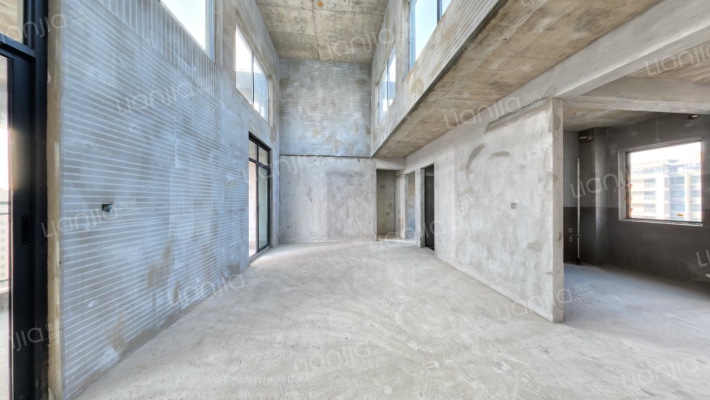 金晓咏荷二手房实景图