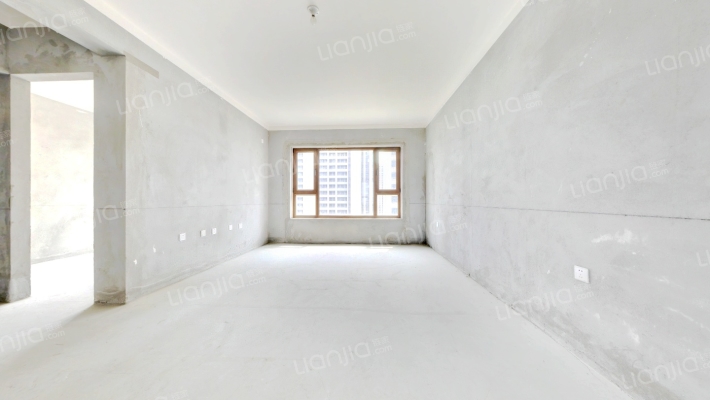 汇智环球金贸城二期二手房实景图