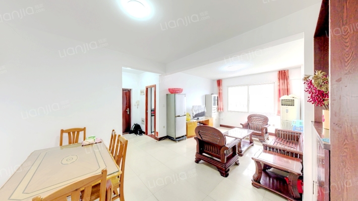 健康佳园二手房实景图