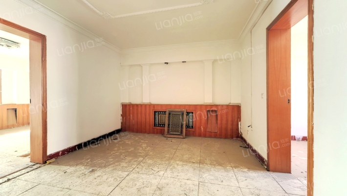 孔村东区二手房实景图