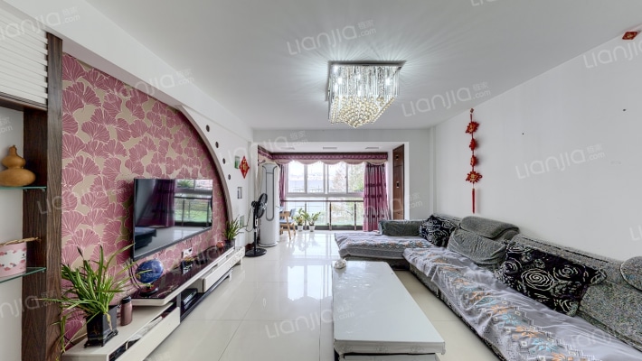 海信花园二手房实景图