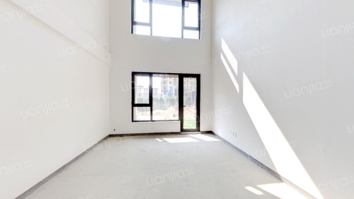 龙湖·九里晴川二手房实景图