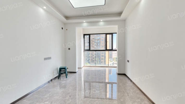 牧云溪谷·和悦府二手房实景图