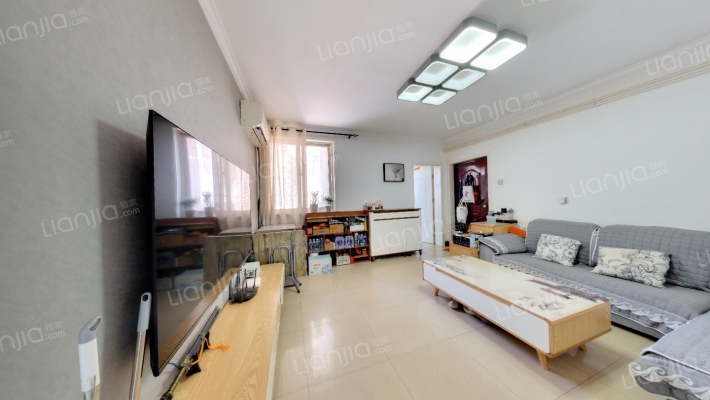 棉纺东路34号二手房实景图