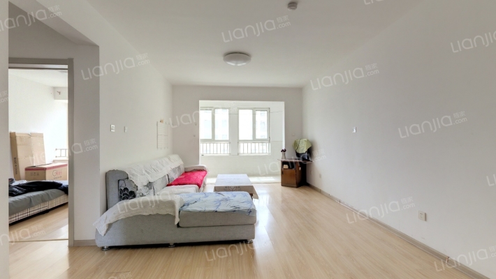 海达如意金岸一期二手房实景图