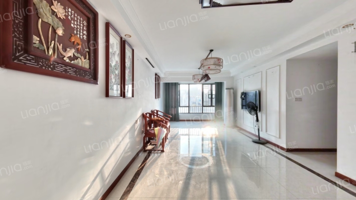 奥园永和府一期二手房实景图