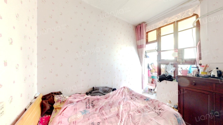 小苑一村二手房实景图
